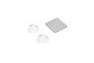 DJI Osmo 360 Transparent Lens Protectors 