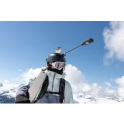 DJI Osmo Third-Person Helmet Mount Kit