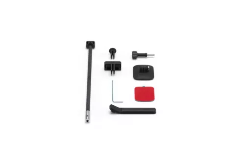 DJI Osmo Third-Person Helmet Mount Kit