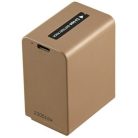 Jupio Ultra-C Sony NP-FV100 3200mah fényképezőgép akkumulátor USB-C töltéssel (CSO0306)