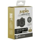 Jupio Ultra-C Sony NP-FV100 3200mah fényképezőgép akkumulátor USB-C töltéssel (CSO0306)