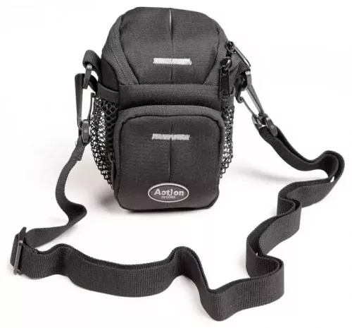 Dörr Action Black No 0.5 tok (D455802)