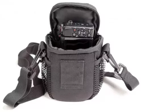 Dörr Action Black No 0.5 tok (D455802)