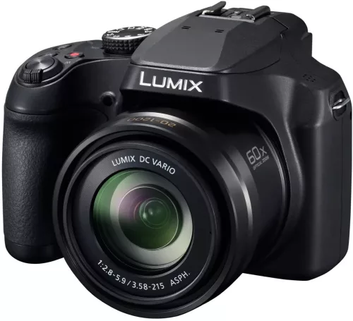 Panasonic Lumix DC-FZ82D kompakt fényképezőgép