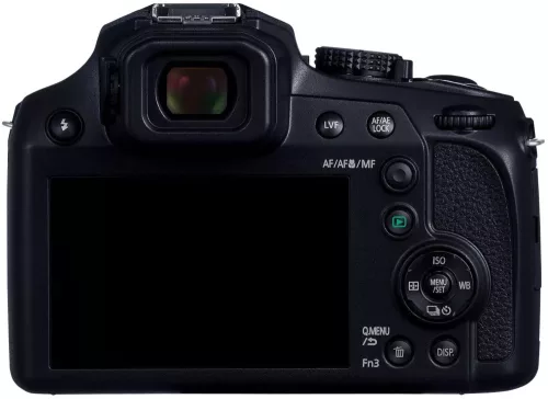 Panasonic Lumix DC-FZ82D kompakt fényképezőgép