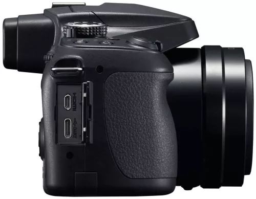 Panasonic Lumix DC-FZ82D kompakt fényképezőgép
