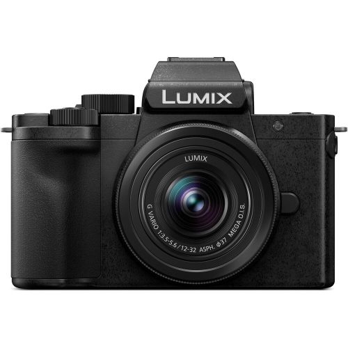 Panasonic Lumix G DC-G100DKEGK kit (12-32mm f/3.5-5.6)
