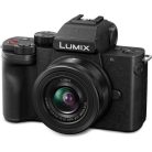 Panasonic Lumix G DC-G100DKEGK kit (12-32mm f/3.5-5.6)