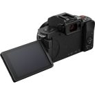 Panasonic Lumix G DC-G100DKEGK kit (12-32mm f/3.5-5.6)