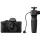 Panasonic Lumix G DC-G100DVEGK kit (12-32mm f/3.5-5.6 + DMW-SHGR2E)