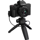 Panasonic Lumix G DC-G100DVEGK kit (12-32mm f/3.5-5.6 + DMW-SHGR2E)
