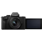 Panasonic Lumix G DC-G100DVEGK kit (12-32mm f/3.5-5.6 + DMW-SHGR2E)