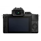 Panasonic Lumix G DC-G100DVEGK kit (12-32mm f/3.5-5.6 + DMW-SHGR2E)