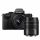 Panasonic Lumix G DC-G100DWEGK kit (12-32mm f/3.5-5.6 + 45-150mm f/4.0-5.6 ASPH Mega OIS)