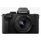 Panasonic Lumix G DC-G100DWEGK kit (12-32mm f/3.5-5.6 + 45-150mm f/4.0-5.6 ASPH Mega OIS)
