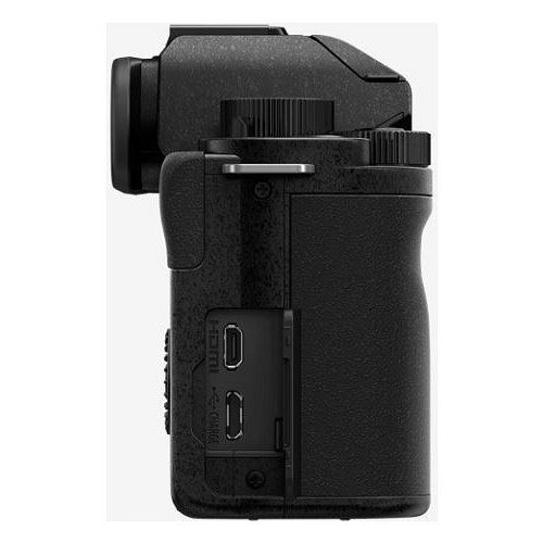 Panasonic Lumix G DC-G100DWEGK kit (12-32mm f/3.5-5.6 + 45-150mm f/4.0-5.6 ASPH Mega OIS)