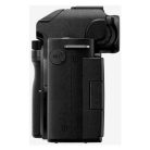 Panasonic Lumix G DC-G100DWEGK kit (12-32mm f/3.5-5.6 + 45-150mm f/4.0-5.6 ASPH Mega OIS)