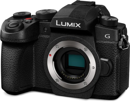 Panasonic Lumix G DC-G97 váz
