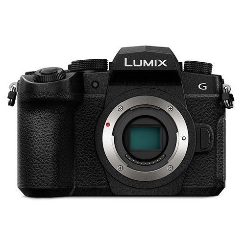 Panasonic Lumix G DC-G97 váz