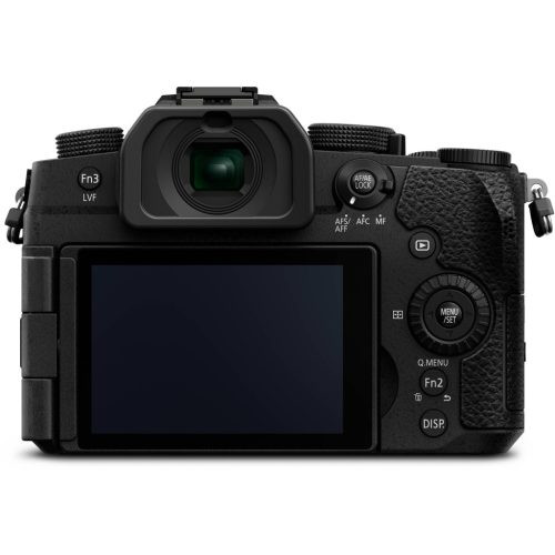 Panasonic Lumix G DC-G97 váz