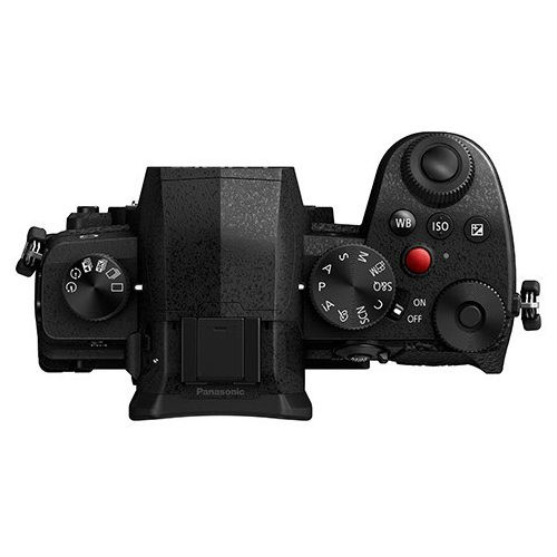 Panasonic Lumix G DC-G97 váz