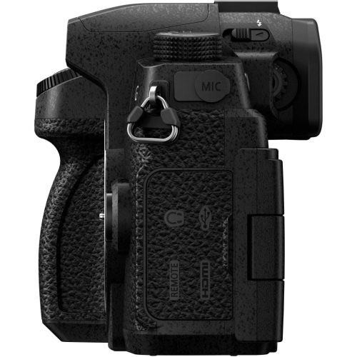 Panasonic Lumix G DC-G97 váz