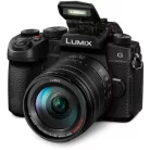 Panasonic Lumix G DC-G97 kit (14-140mm f/3.5-5.6 ASPH Power OIS)