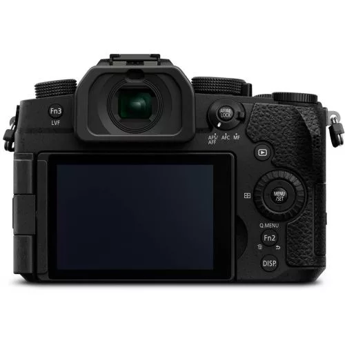 Panasonic Lumix G DC-G97 kit (14-140mm f/3.5-5.6 ASPH Power OIS)
