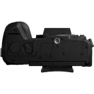 Panasonic Lumix G DC-G97 kit (14-140mm f/3.5-5.6 ASPH Power OIS)