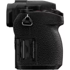 Panasonic Lumix G DC-G97 kit (14-140mm f/3.5-5.6 ASPH Power OIS)