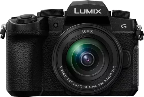 Panasonic Lumix G DC-G97 kit (12-60mm f/3.5-5.6)