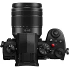 Panasonic Lumix G DC-G97 kit (12-60mm f/3.5-5.6)