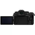 Panasonic Lumix G DC-G97 kit (12-60mm f/3.5-5.6)