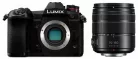 Panasonic Lumix G DC-G9HEG-K kit (14-140mm f/3.5-5.6 II ASPH Power OIS)