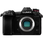 Panasonic Lumix G DC-G9HEG-K kit (14-140mm f/3.5-5.6 II ASPH Power OIS)