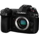 Panasonic Lumix G DC-G9HEG-K kit (14-140mm f/3.5-5.6 II ASPH Power OIS)