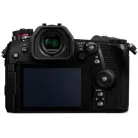 Panasonic Lumix G DC-G9HEG-K kit (14-140mm f/3.5-5.6 II ASPH Power OIS)