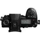 Panasonic Lumix G DC-G9HEG-K kit (14-140mm f/3.5-5.6 II ASPH Power OIS)