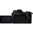 Panasonic Lumix G DC-G9HEG-K kit (14-140mm f/3.5-5.6 II ASPH Power OIS)
