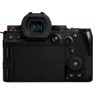 Panasonic Lumix G DC-G9 II kit (12-60mm f/2.8-4) (DC-G9M2LE)