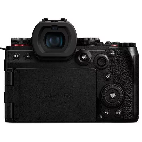 Panasonic Lumix G DC-G9 II kit (12-60mm f/2.8-4) (DC-G9M2LE)
