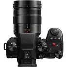 Panasonic Lumix G DC-G9 II kit (12-60mm f/2.8-4) (DC-G9M2LE)