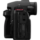 Panasonic Lumix G DC-G9 II kit (12-60mm f/2.8-4) (DC-G9M2LE)