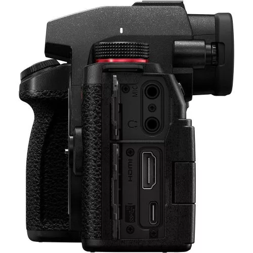 Panasonic Lumix G DC-G9 II kit (12-60mm f/2.8-4) (DC-G9M2LE)