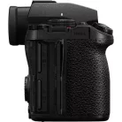 Panasonic Lumix G DC-G9 II kit (12-60mm f/2.8-4) (DC-G9M2LE)
