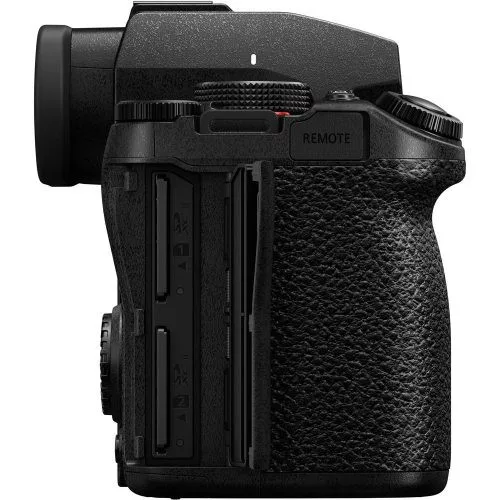 Panasonic Lumix G DC-G9 II kit (12-60mm f/2.8-4) (DC-G9M2LE)