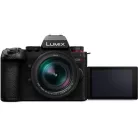 Panasonic Lumix G DC-G9 II kit (12-60mm f/2.8-4) (DC-G9M2LE)
