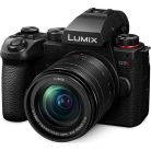 Panasonic Lumix G DC-G9 II kit (12-60mm f/3.5-5.6) (DC-G9M2ME)