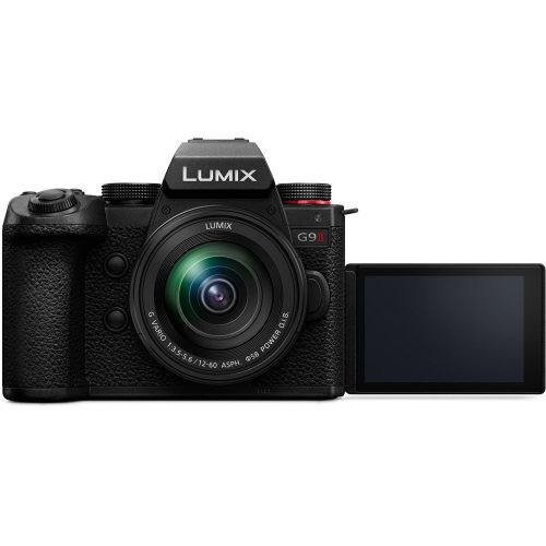 Panasonic Lumix G DC-G9 II kit (12-60mm f/3.5-5.6) (DC-G9M2ME)