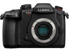 Panasonic Lumix G DC-GH5 II váz